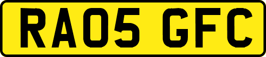 RA05GFC
