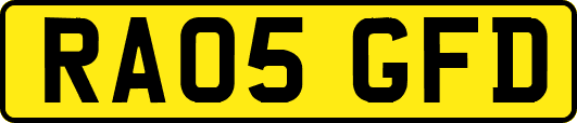 RA05GFD