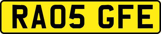 RA05GFE