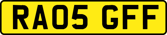 RA05GFF