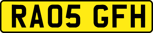 RA05GFH