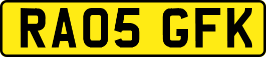 RA05GFK