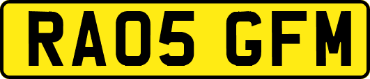 RA05GFM