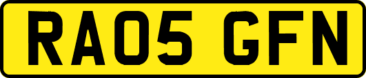 RA05GFN