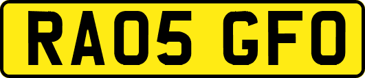 RA05GFO