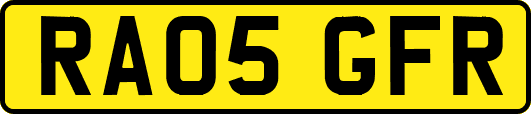 RA05GFR