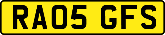 RA05GFS