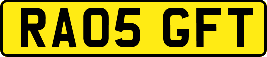 RA05GFT