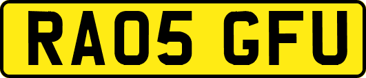 RA05GFU