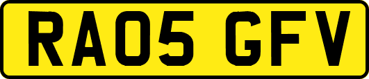 RA05GFV