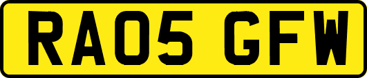 RA05GFW