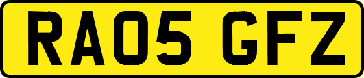 RA05GFZ