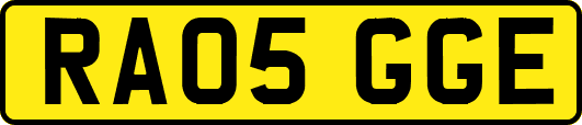 RA05GGE