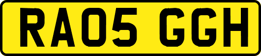 RA05GGH