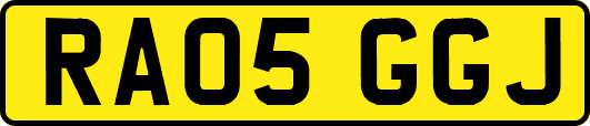 RA05GGJ