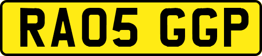 RA05GGP