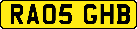 RA05GHB