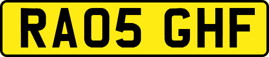 RA05GHF