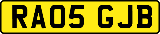 RA05GJB