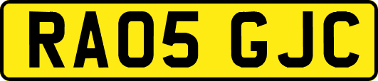 RA05GJC