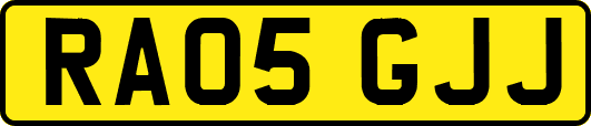 RA05GJJ