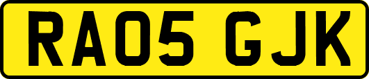 RA05GJK