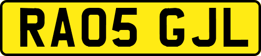 RA05GJL