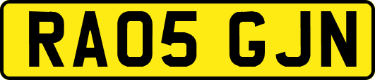 RA05GJN