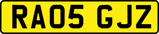 RA05GJZ