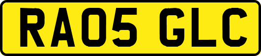 RA05GLC