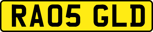 RA05GLD