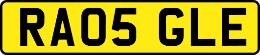 RA05GLE