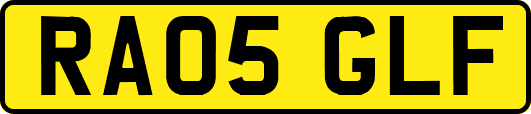 RA05GLF