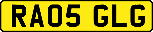 RA05GLG
