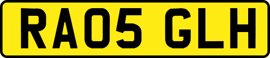 RA05GLH