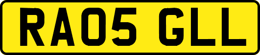 RA05GLL