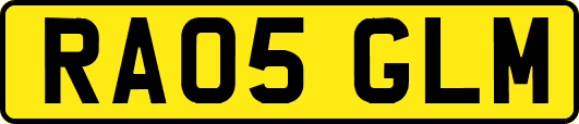 RA05GLM