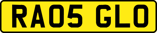 RA05GLO