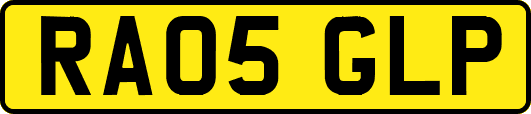 RA05GLP