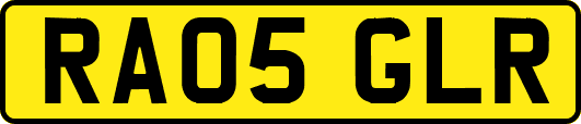 RA05GLR