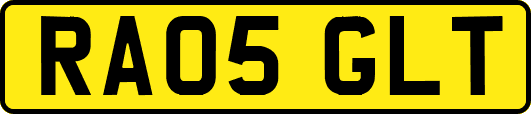 RA05GLT
