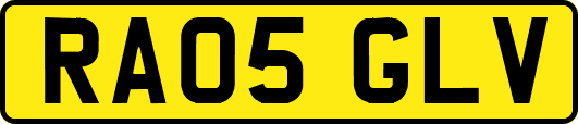 RA05GLV