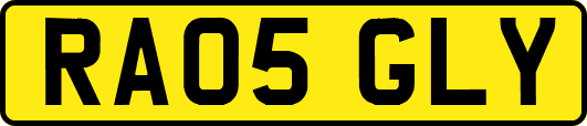 RA05GLY