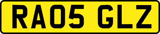 RA05GLZ