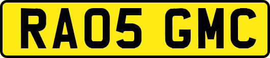 RA05GMC