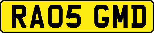 RA05GMD