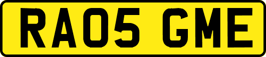 RA05GME