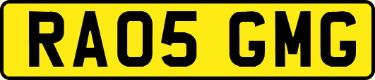 RA05GMG