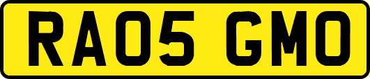 RA05GMO