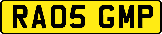 RA05GMP